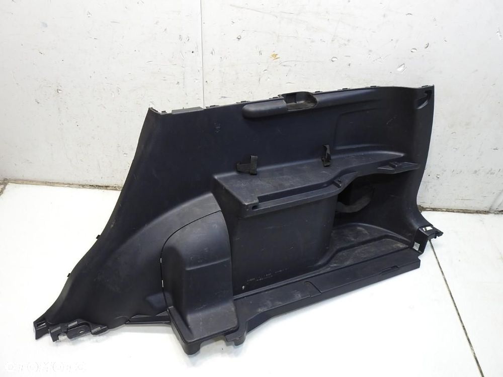 TAPICERKA BAGAŻNIKA PRAWY TYŁ HONDA CR-V III 84610-SWA-A010-50 - 8