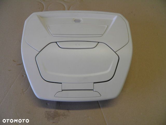 SCHOWEK PODSUFITKI FORD KUGA MK2