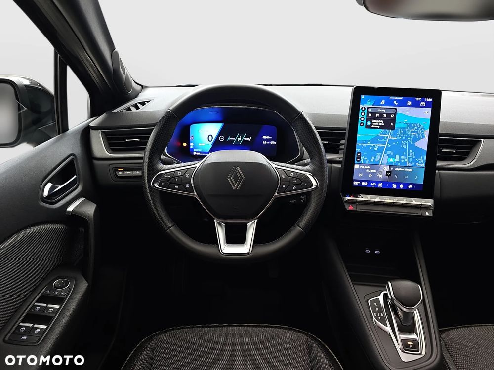Renault Symbioz 1.6 E-Tech Full Hybrid 145 Techno - 31
