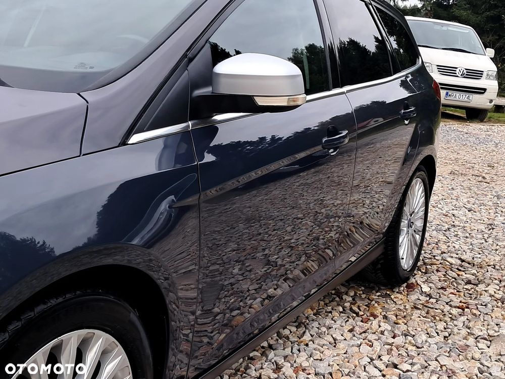 Ford Focus 1.6 Titanium - 3