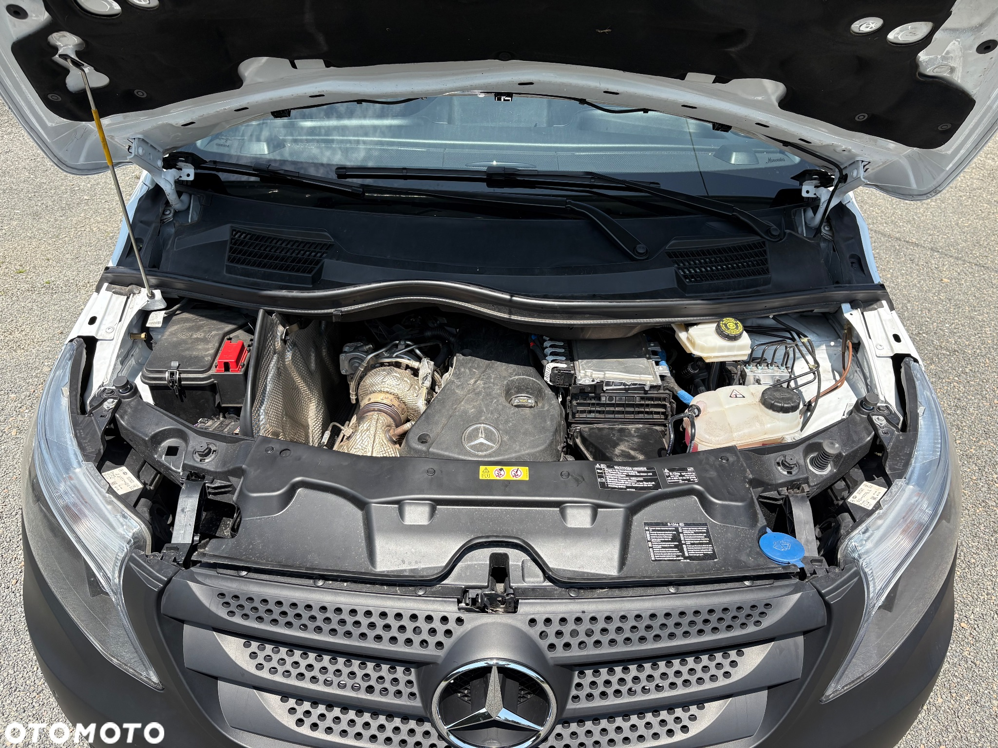 Mercedes-Benz Vito - 19