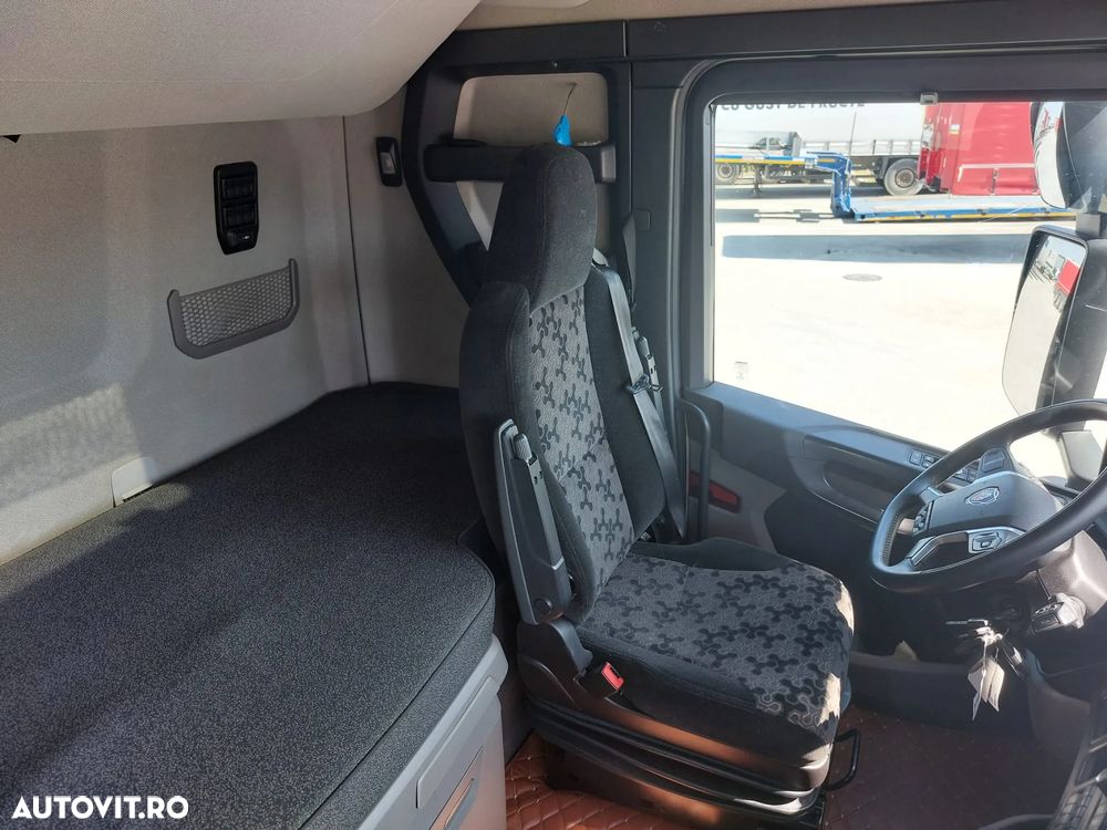 Scania S 450 - 10
