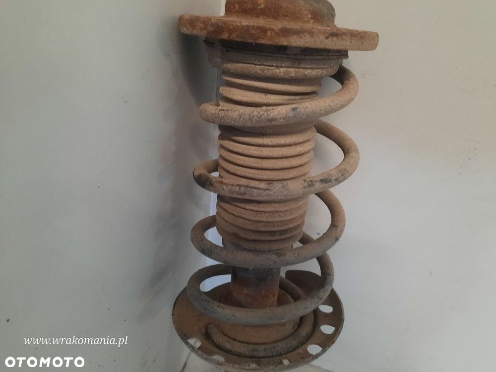 OPEL VECTRA C LIFT 1.9 CDTI AMORTYZATOR PRZÓD PRZEDNI LEWY  Z19DT - 3