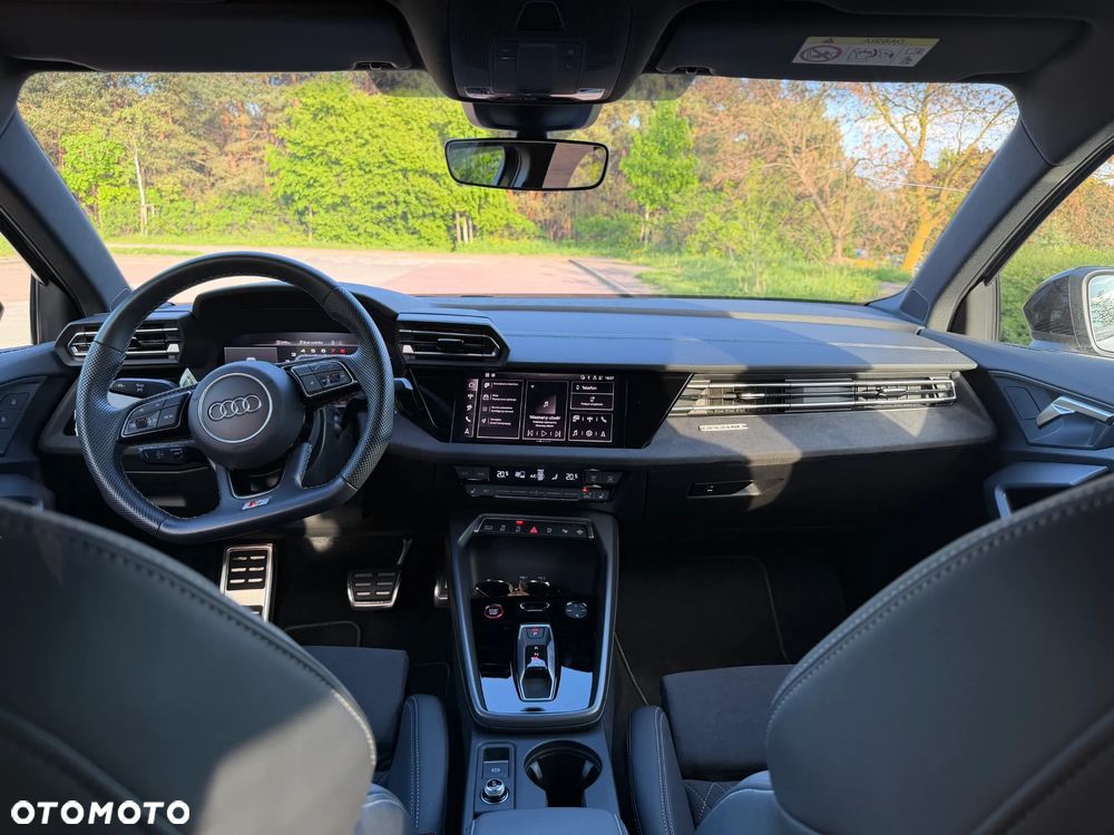 Audi S3 - 15