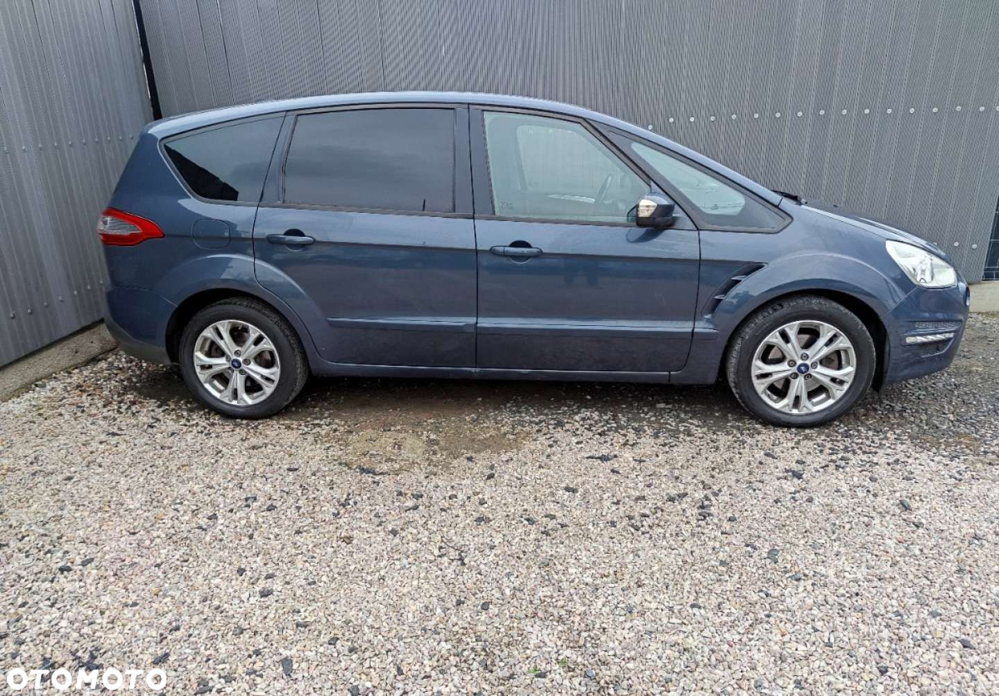 Ford S-Max 2.0 TDCi DPF Business Edition - 2