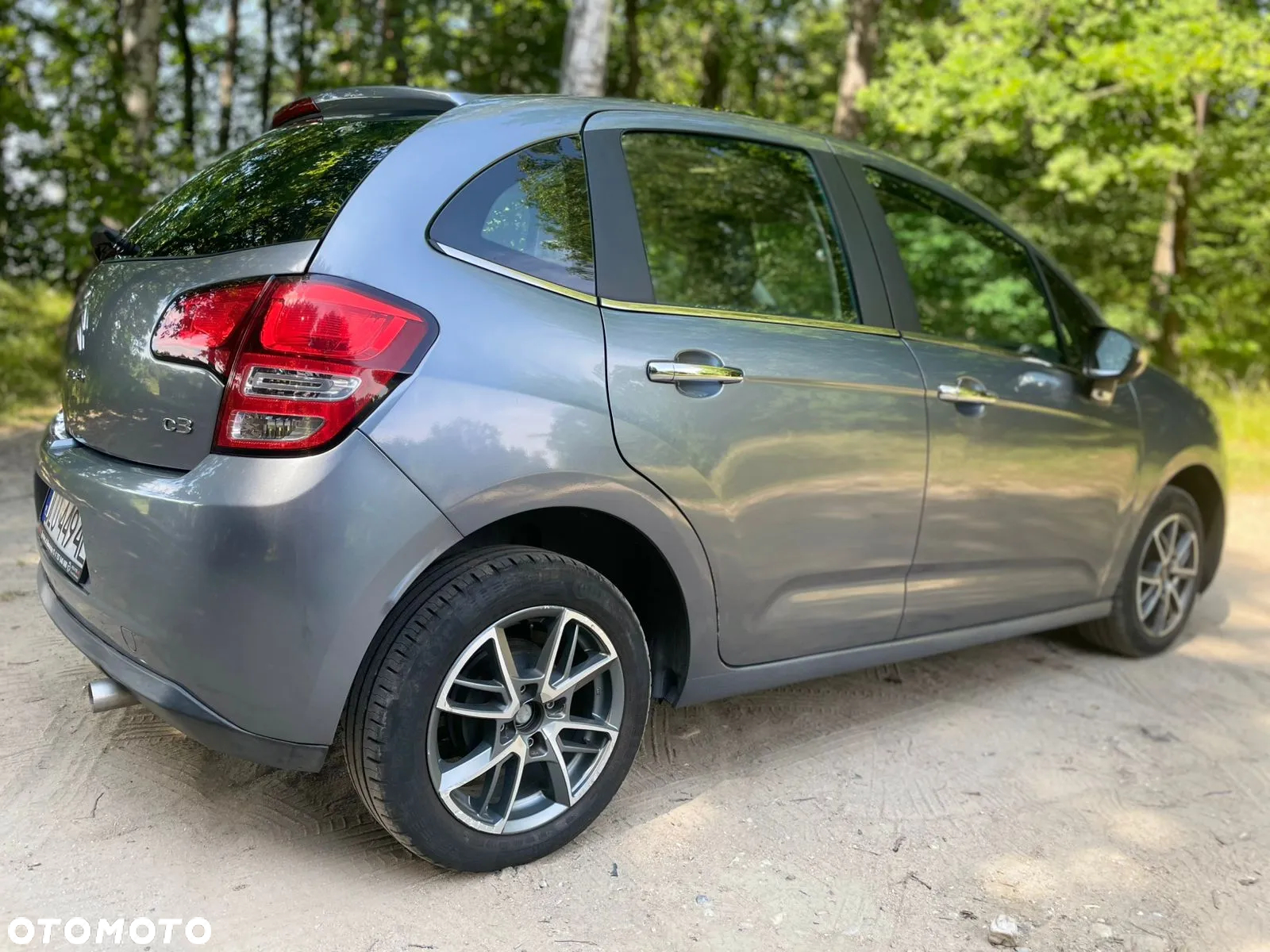 Citroën C3 - 6