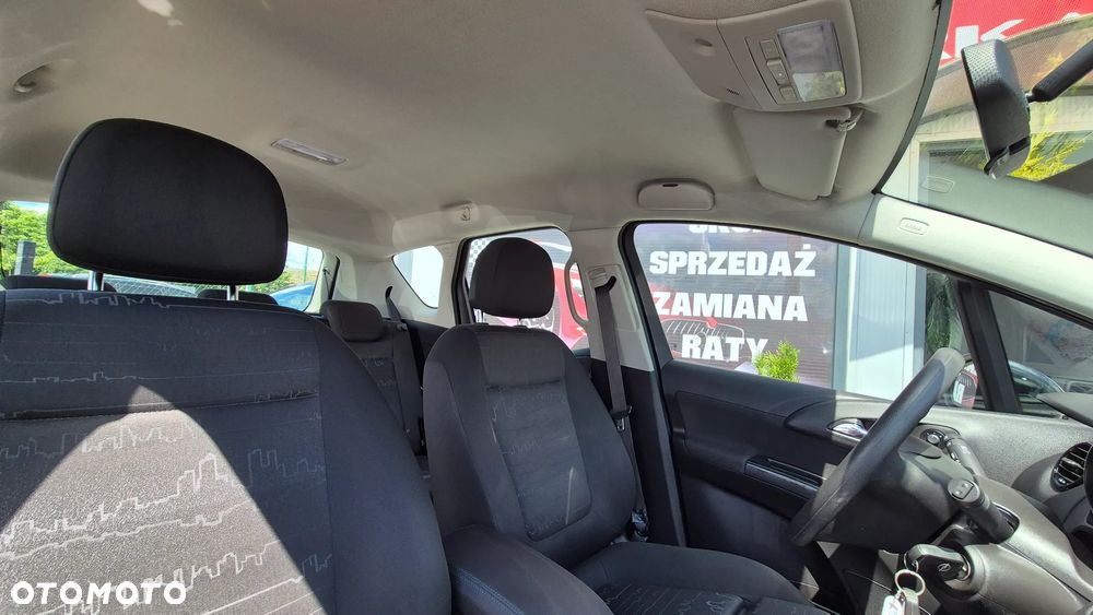 Opel Meriva 1.4 Active - 28