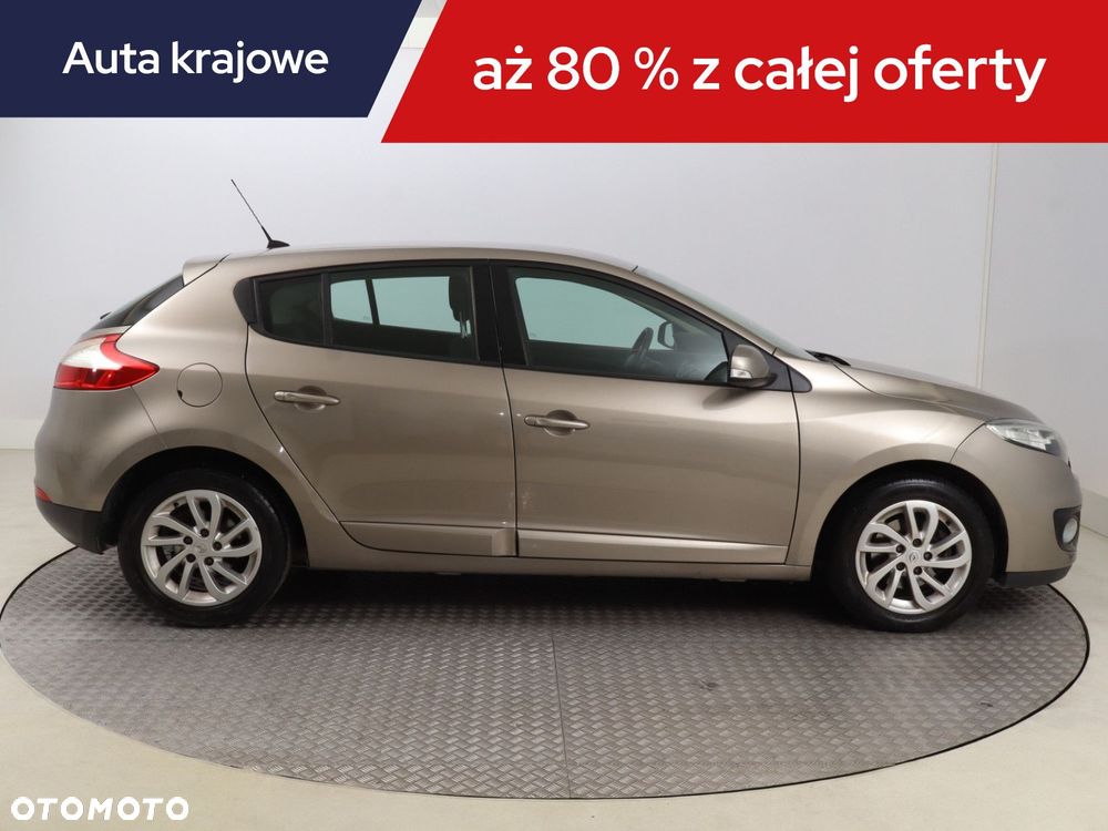 Renault Megane - 8