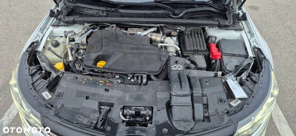 Renault Talisman BLUE dCi 200 EDC BUSINESS EDITION - 30