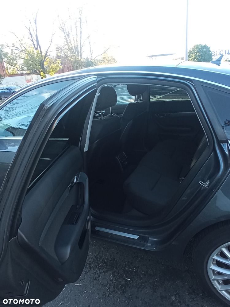 Audi A6 Limousine - 9