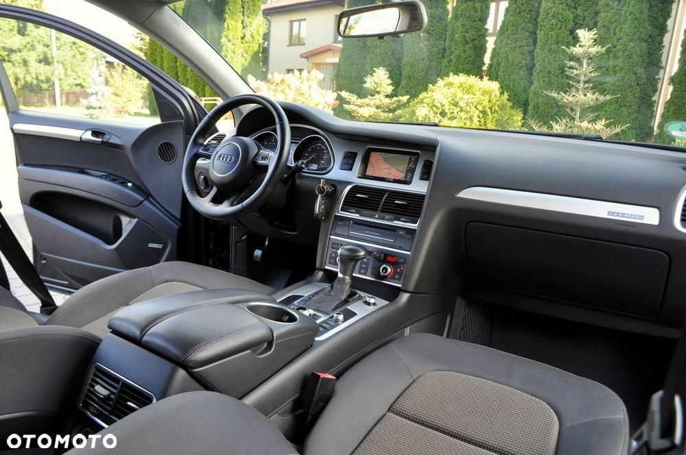 Audi Q7 - 24