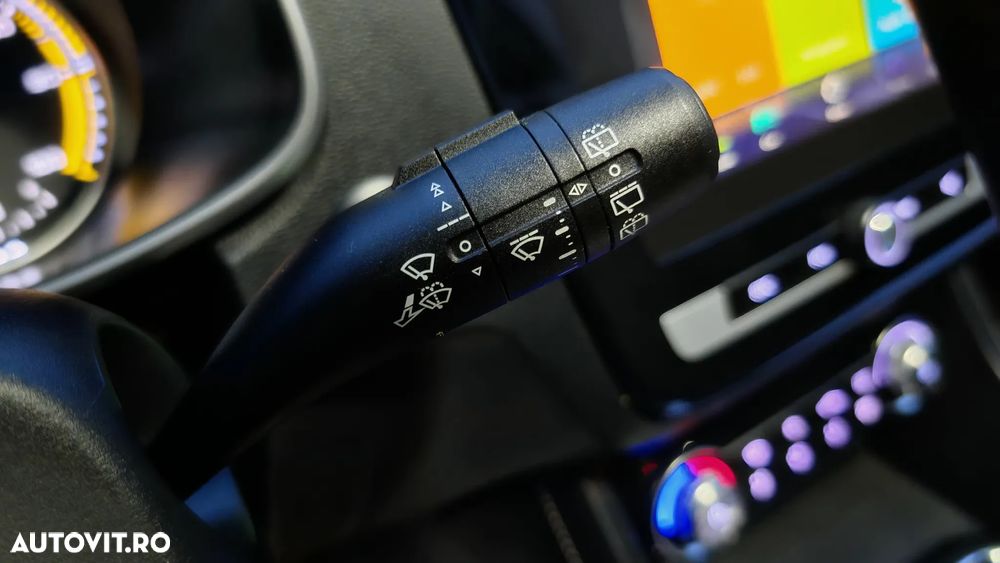 MG ZS EV Comfort - 20