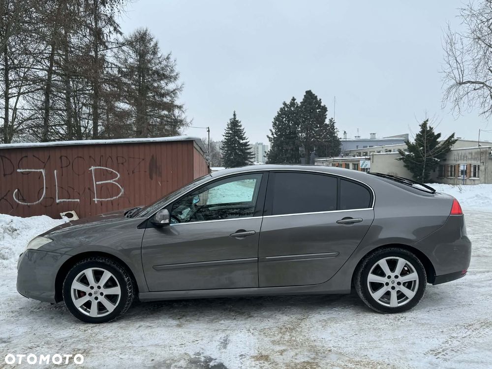 Renault Laguna 2.0 DCi FAP Expression - 6
