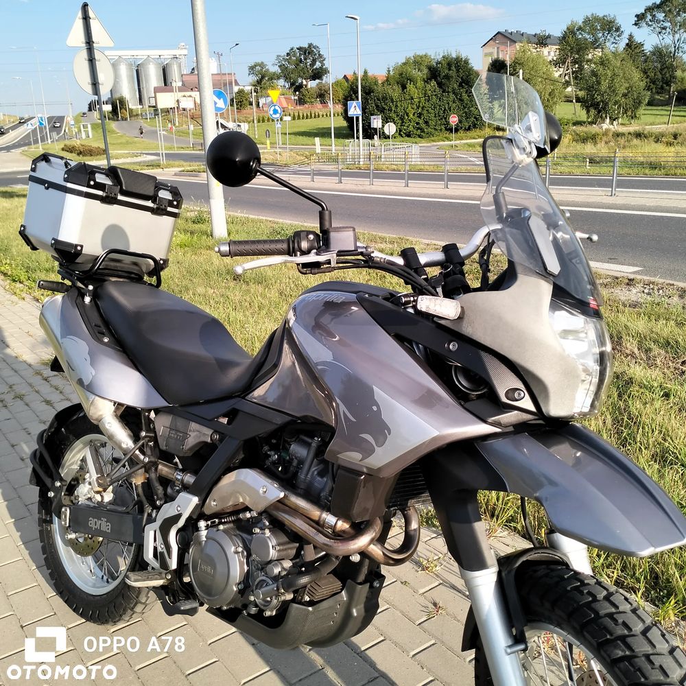Aprilia Pegaso - 40