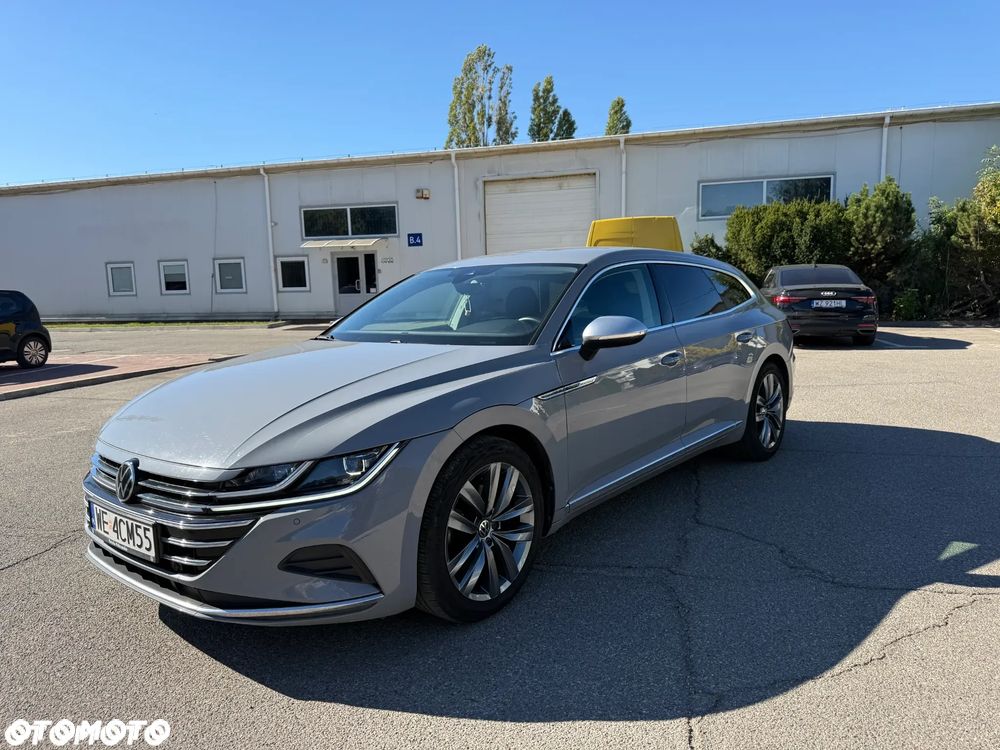 Volkswagen Arteon - 2