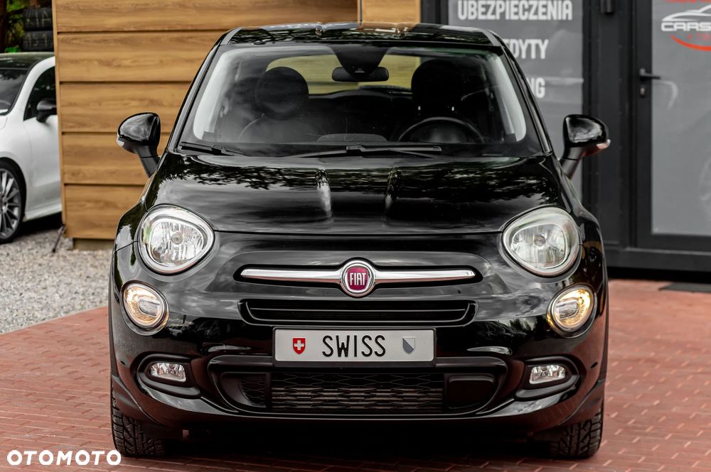 Fiat 500X 1.4 Multiair 4x2 S&S Business Line - 5