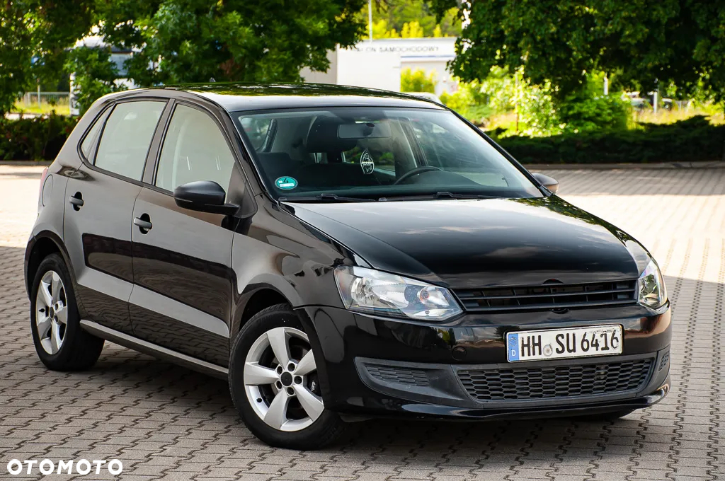 Volkswagen Polo 1.2 MATCH - 6