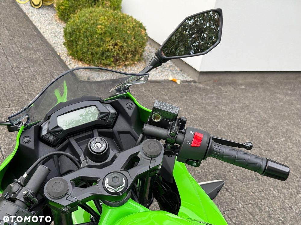 Kawasaki Ninja - 33