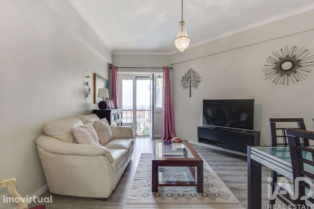 Apartamento T3 em Penha de França de 98 m2 - Grande imagem: 5/39
