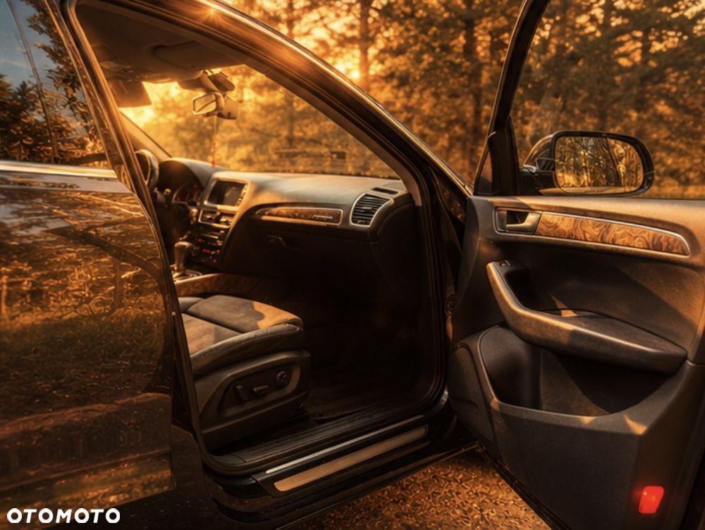 Audi Q5 3.0 TDI Quattro S tronic - 6