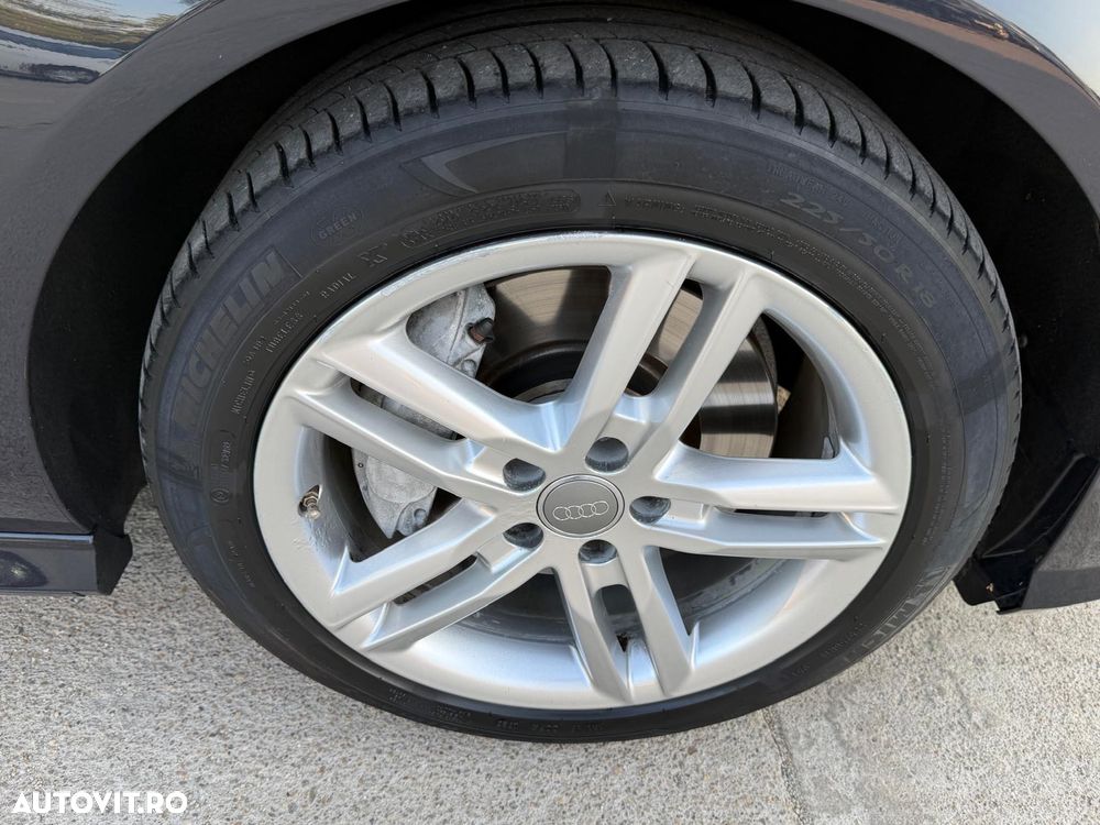 Audi A6 Avant 3.0 TDI quattro S tronic - 14