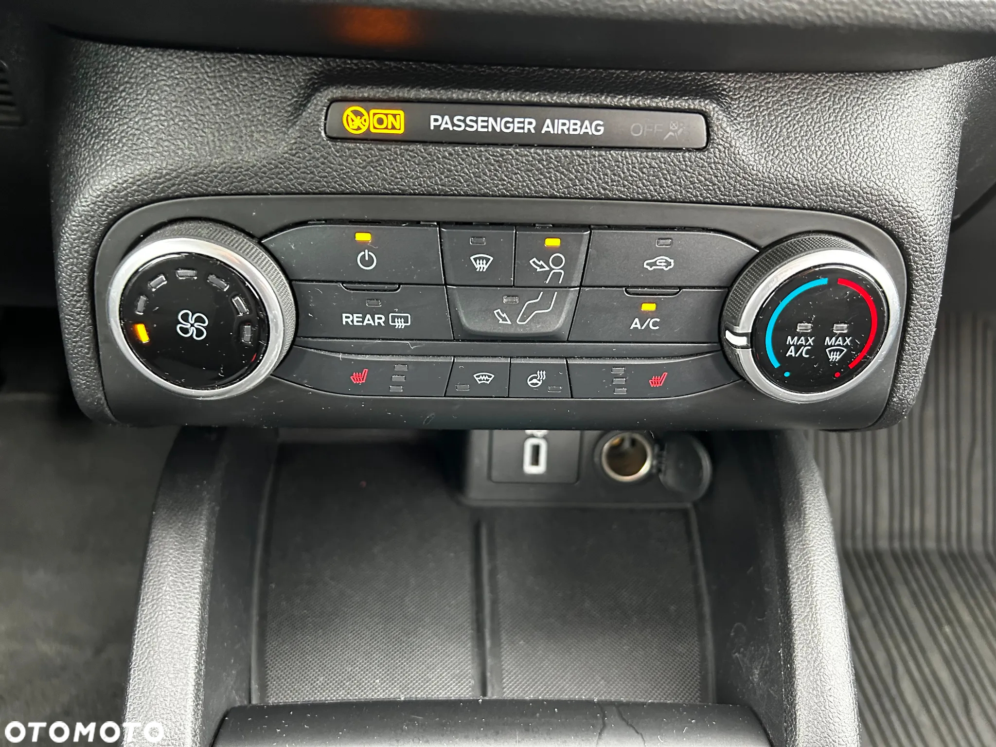 Ford Focus 1.5 EcoBlue Trend Edition - 19