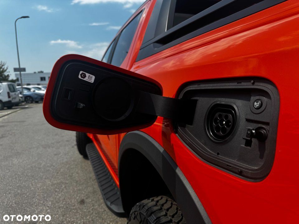 Ford Ranger - 8