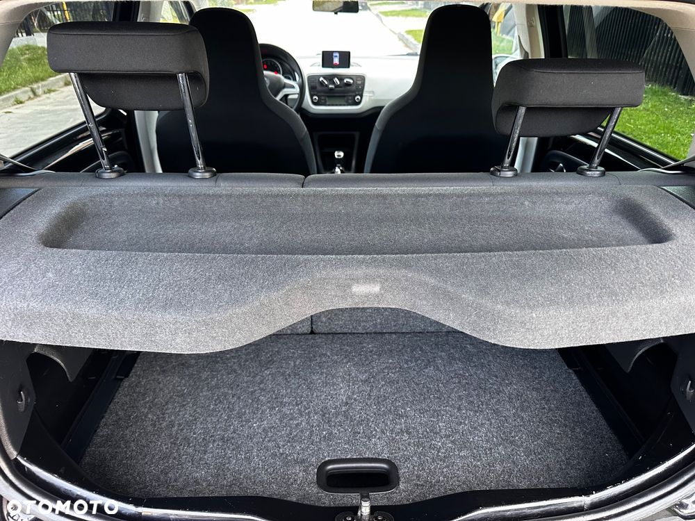 Skoda Citigo 1.0 MPI Green tec Cool Edition - 28