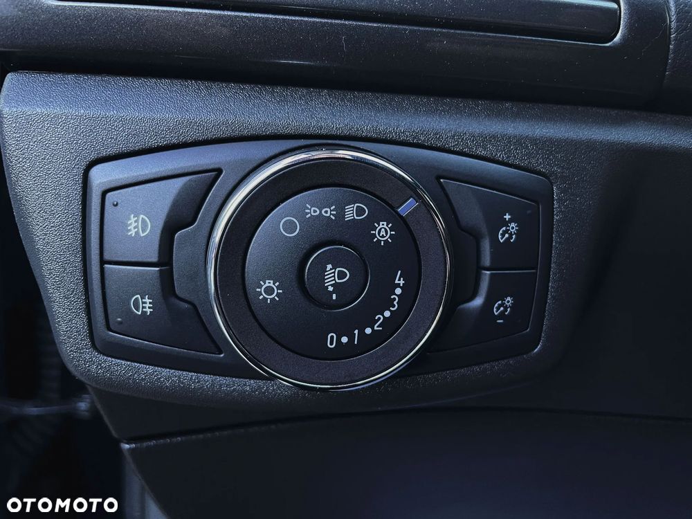 Ford Mondeo 2.0 EcoBlue Titanium - 30