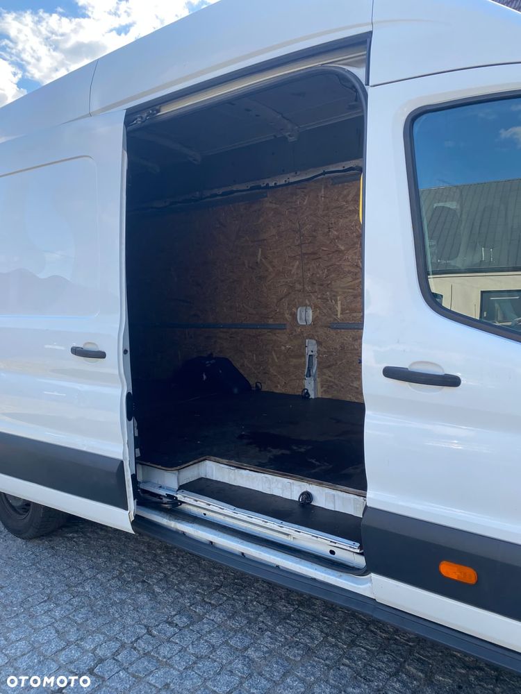 Ford Transit MAXI L4H3 MK8 - 12