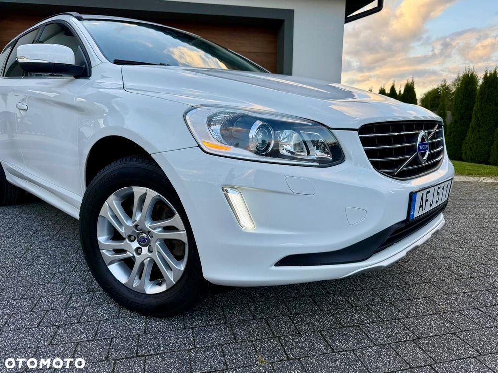 Volvo XC 60 D4 Summum - 10