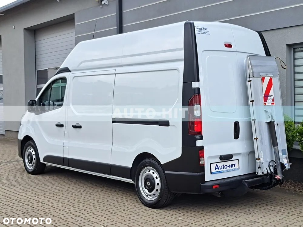 Renault Trafic - 6