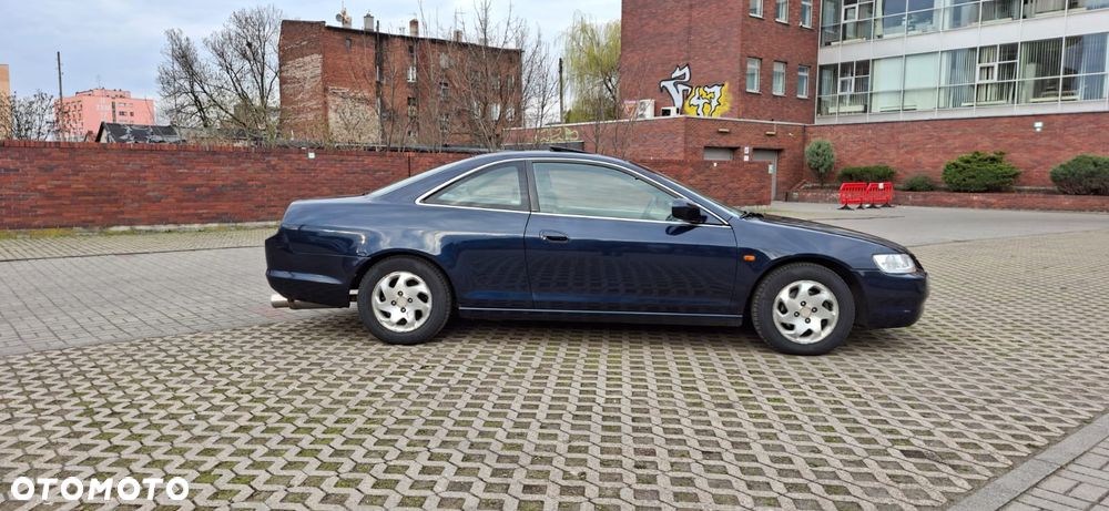 Honda Accord 2.0i ES - 5