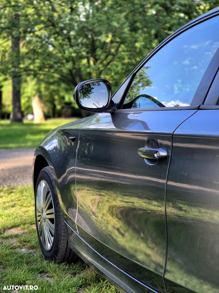 BMW Seria 1 116d - 10