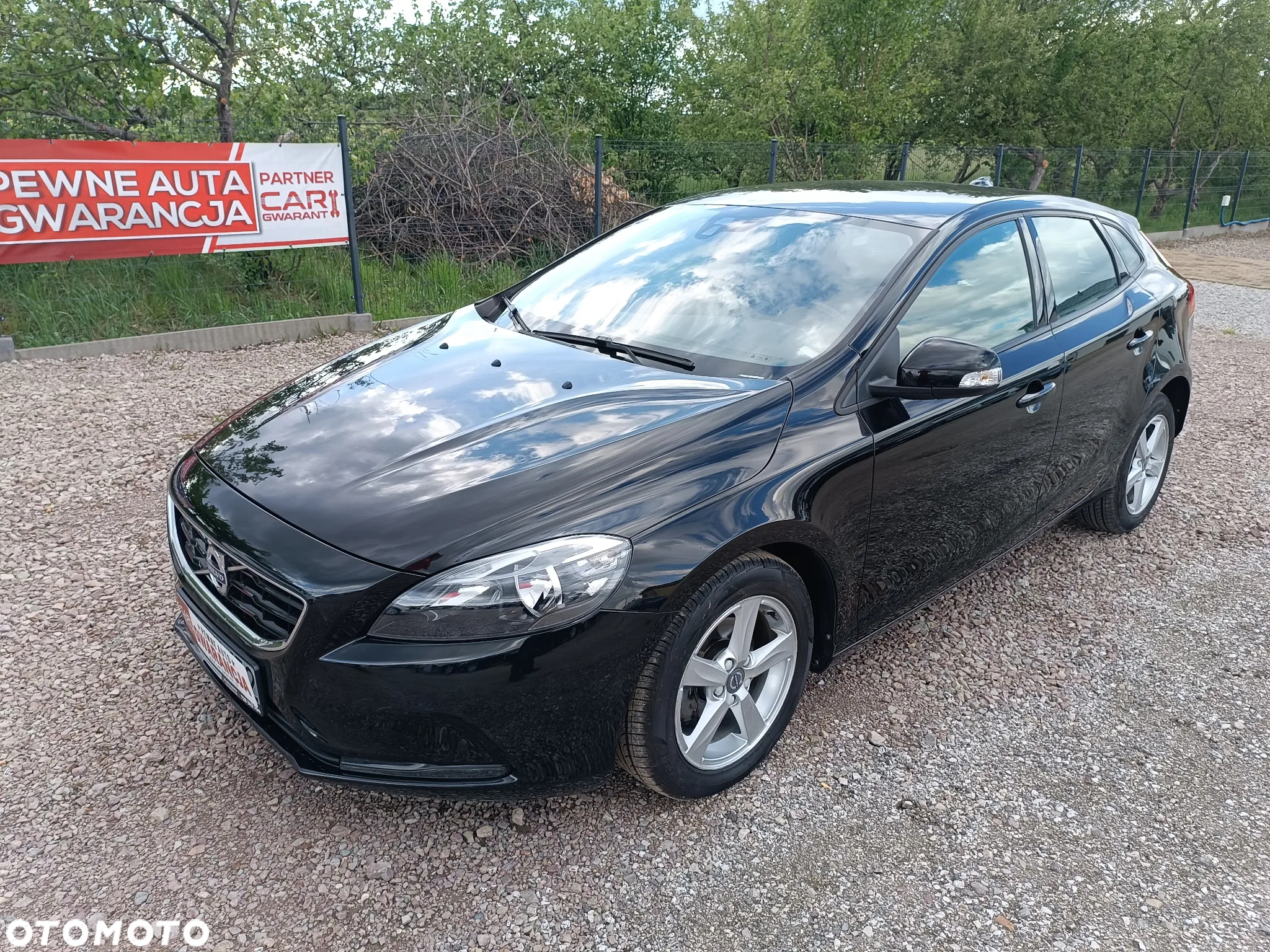 Volvo V40 D2 Drive-E Dynamic Edition - 4