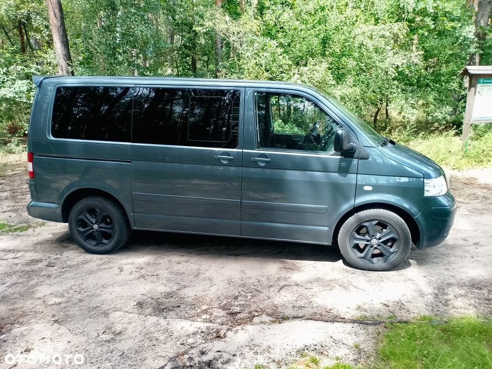 Volkswagen Inny - 2