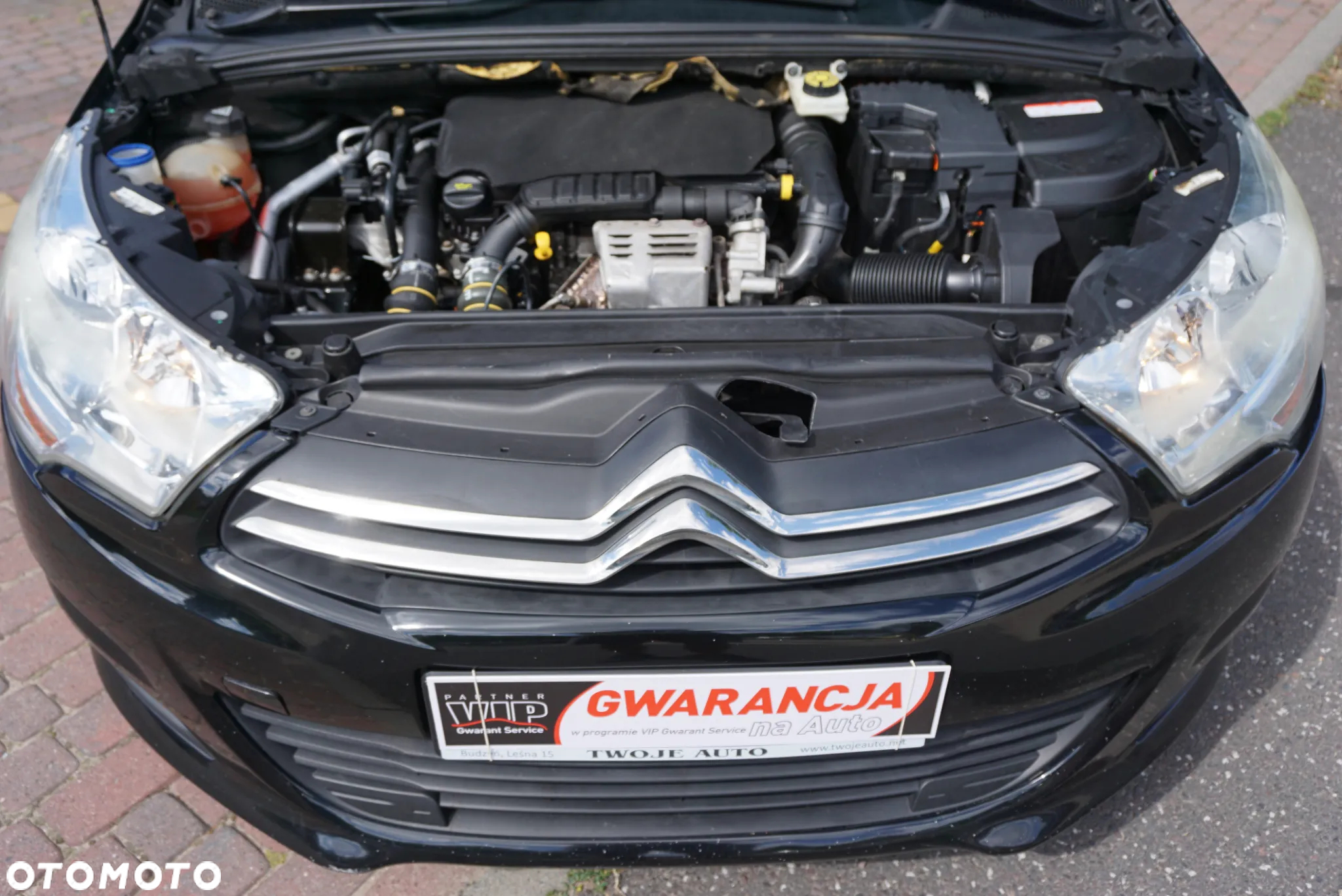 Citroën C4 1.2 e-THP Selection - 19