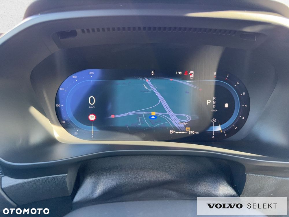 Volvo XC 40 - 16