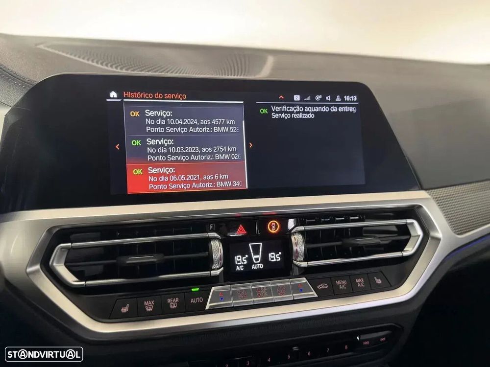 BMW 420 d Pack Desportivo M Auto - 45