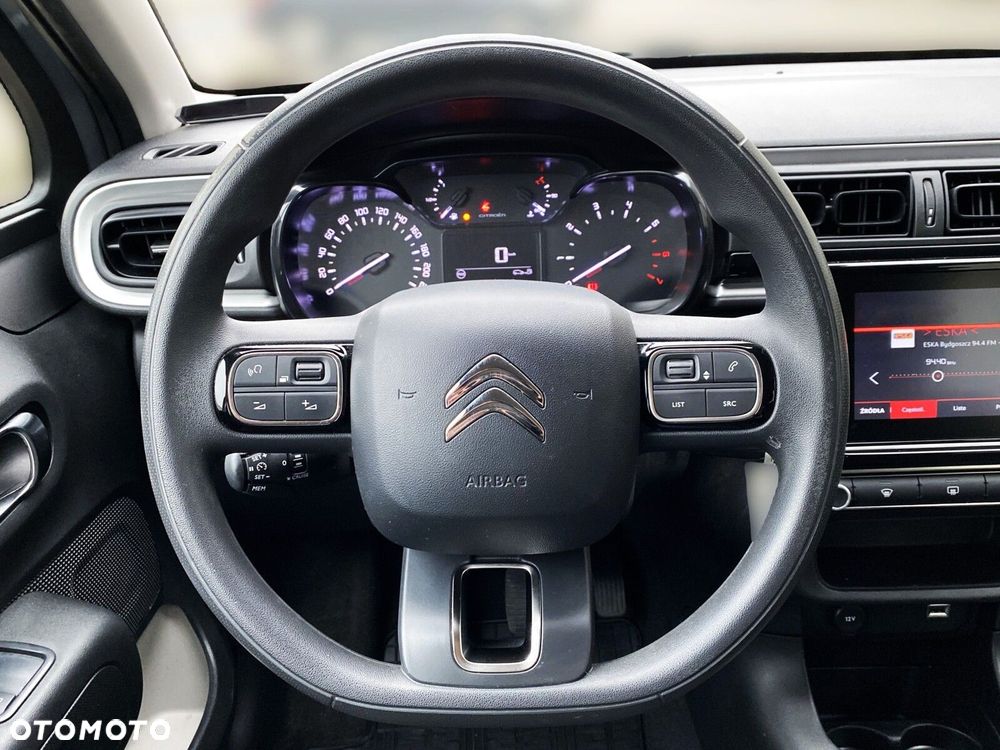 Citroën C3 - 18