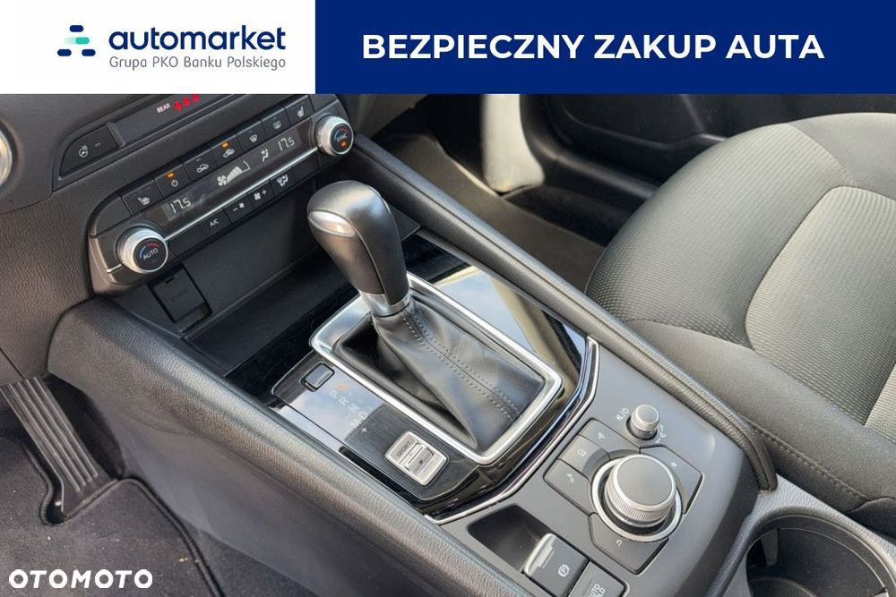 Mazda CX-5 2.0 mHEV Center-Line Plus 2WD - 16