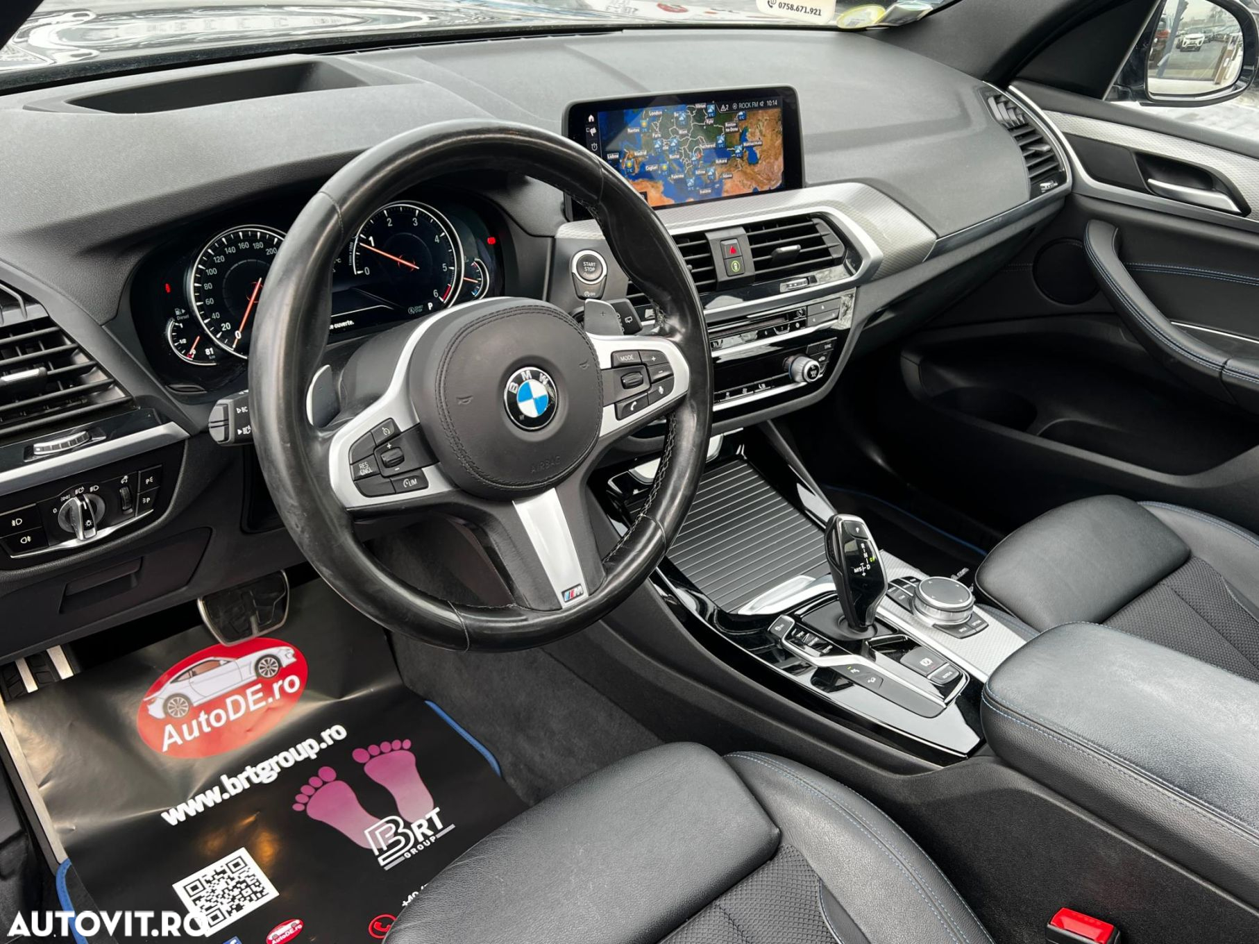 BMW X3 - 5