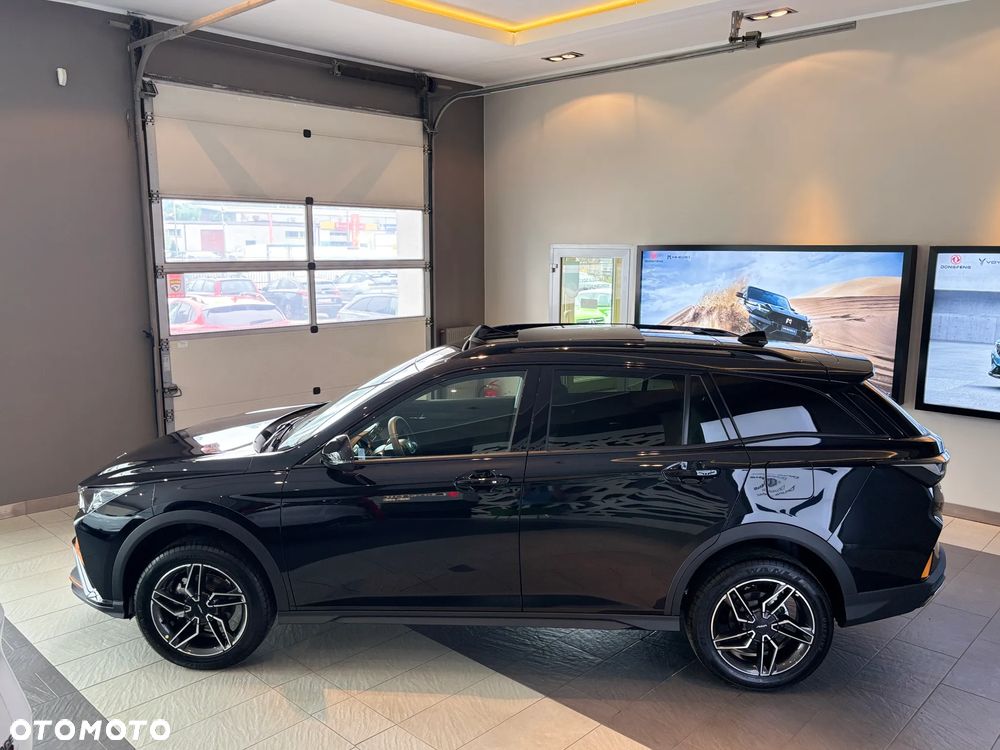 Dongfeng Shine GS - 6