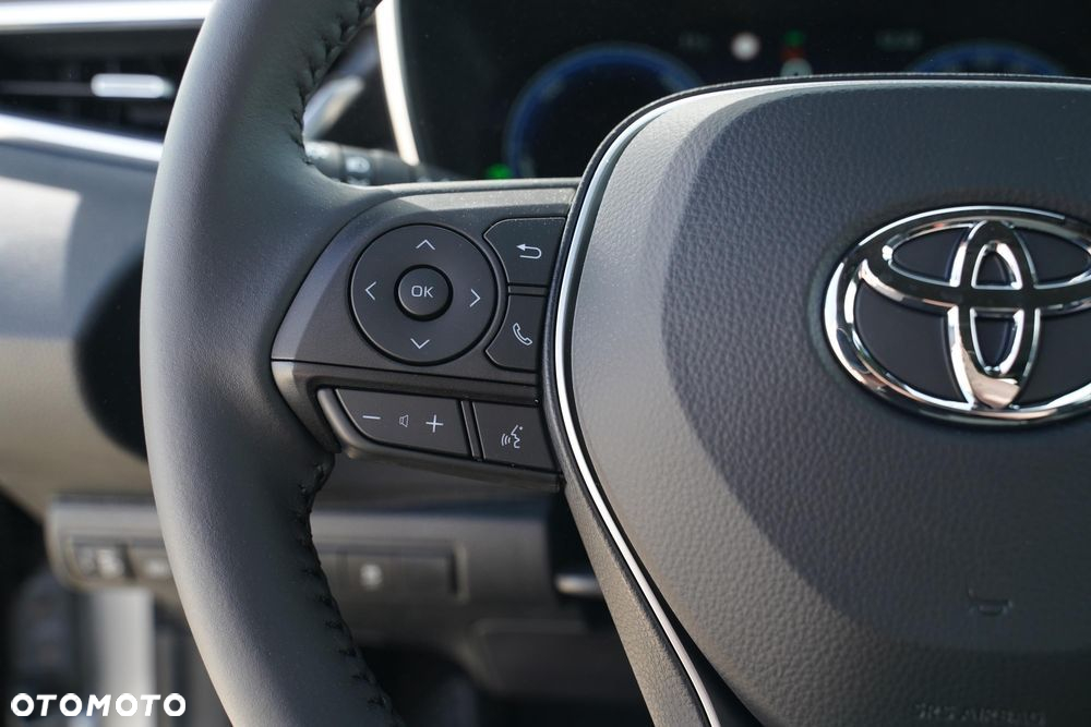 Toyota Corolla 1.8 Hybrid Comfort - 16