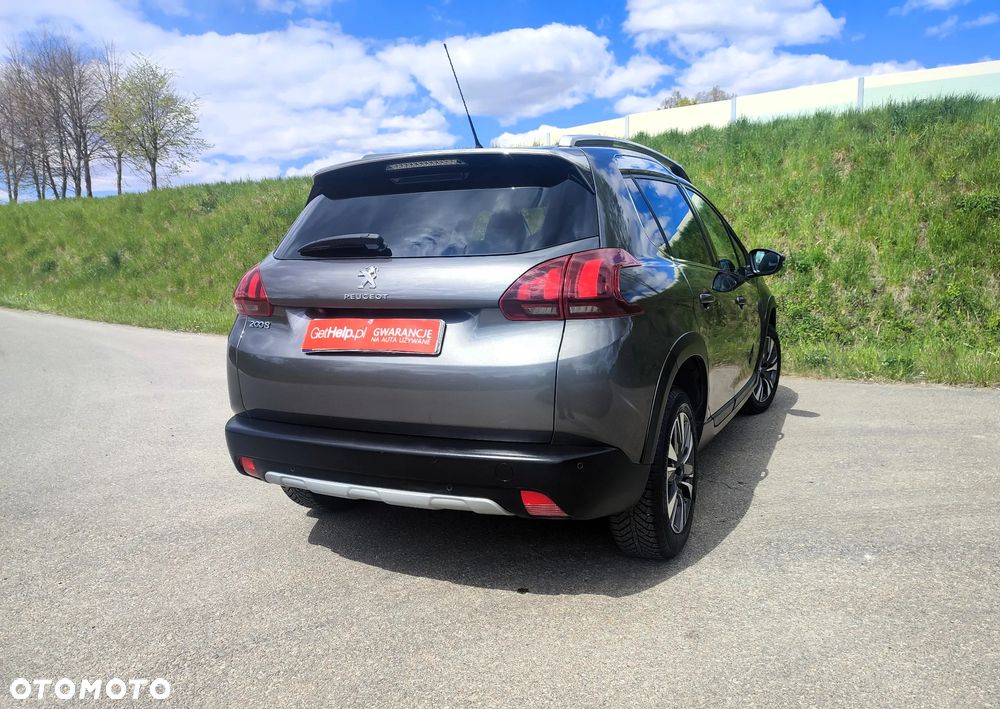 Peugeot 2008 - 13