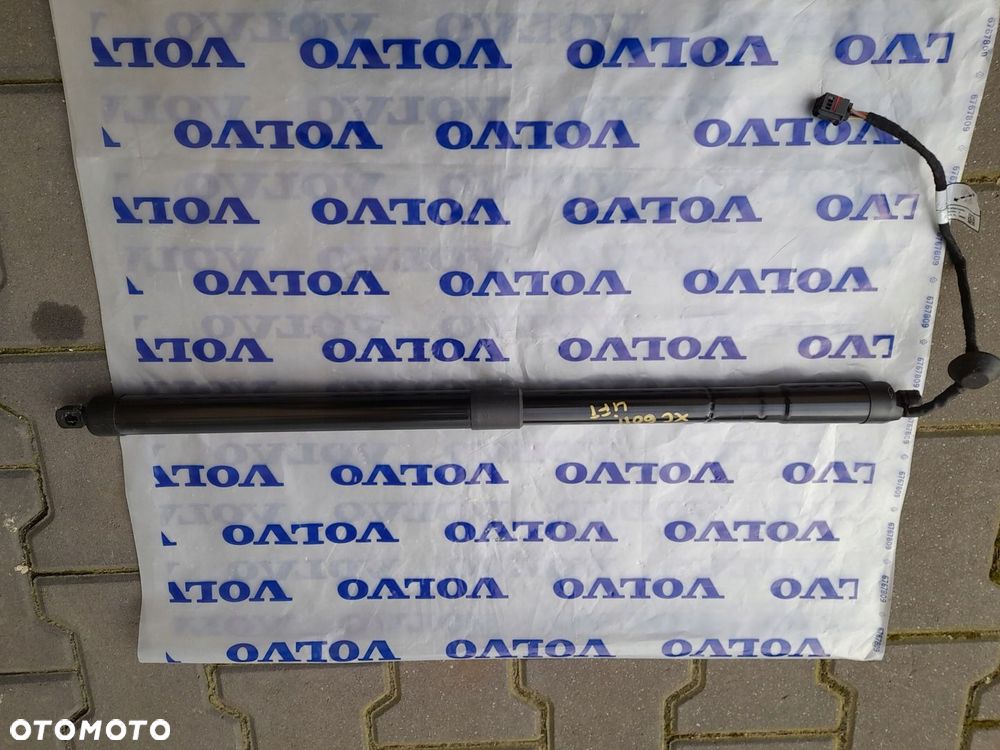 SIŁOWNIK KLAPY 32357572 VOLVO XC60 II 2022R - 1