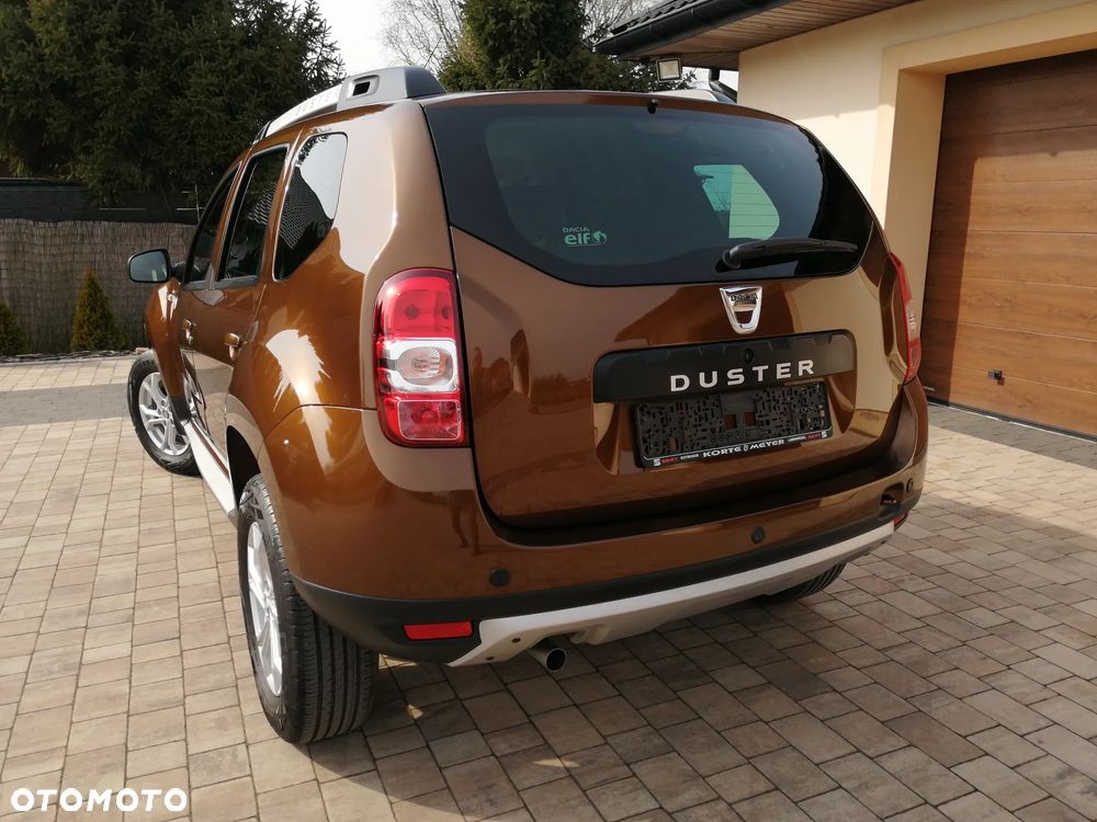 Dacia Duster 1.2 TCe Laureate - 7