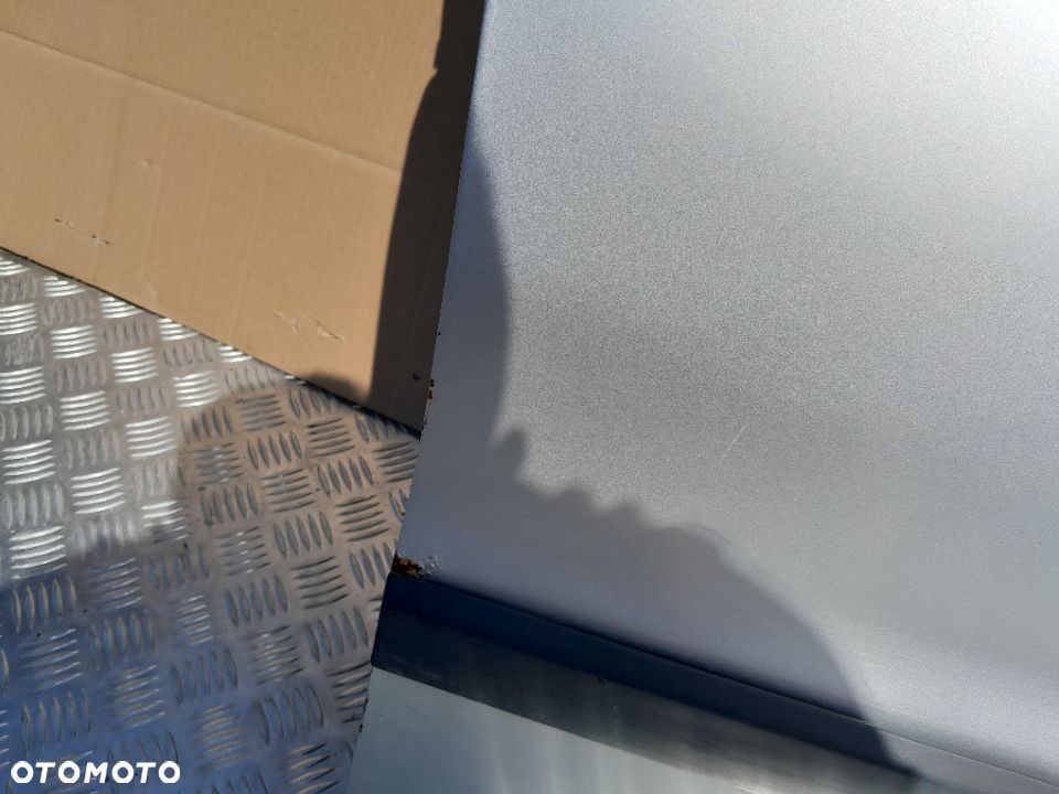 Drzwi Prawe Przednie Prawy Przód Volvo V40 - 3