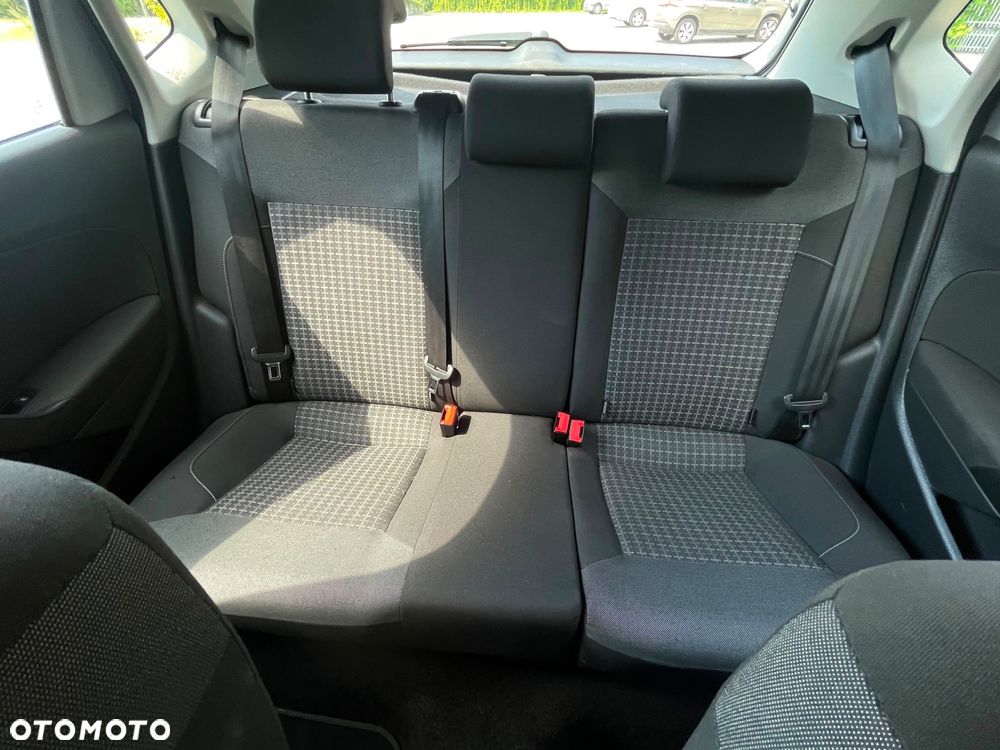 Volkswagen Polo 1.4 TDI Blue Motion Technology Lounge - 10
