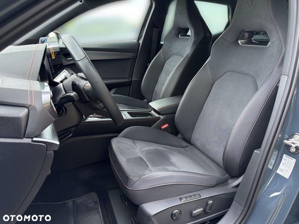 Cupra Formentor 1.5 eTSI mHEV DSG - 12